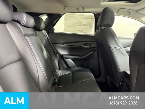 Certified 2025 MAZDA CX-30 AWD 2.5 S w/ Preferred Package image 32