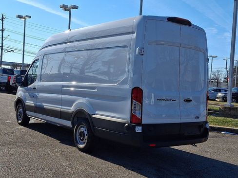 New 2026 Ford Transit 250 148 High Roof Extended image 5