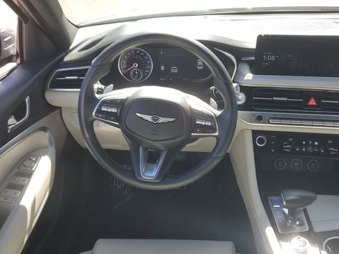 Used 2025 Genesis G70 2.5T image 20