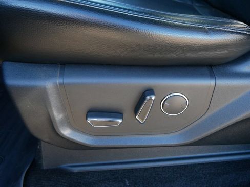 Used 2017 Ford F150 Lariat AWD/4WD image 16