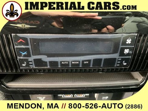 New 2025 Jeep Wagoneer L Series II image 15