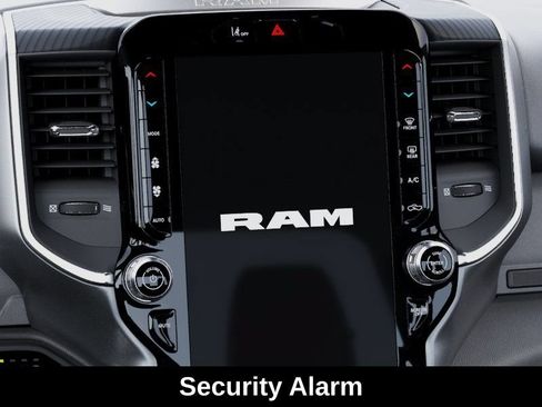 New 2026 RAM 1500 Big Horn RWD image 19