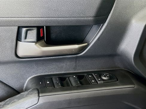 New 2025 Toyota Tacoma TRD Sport image 16