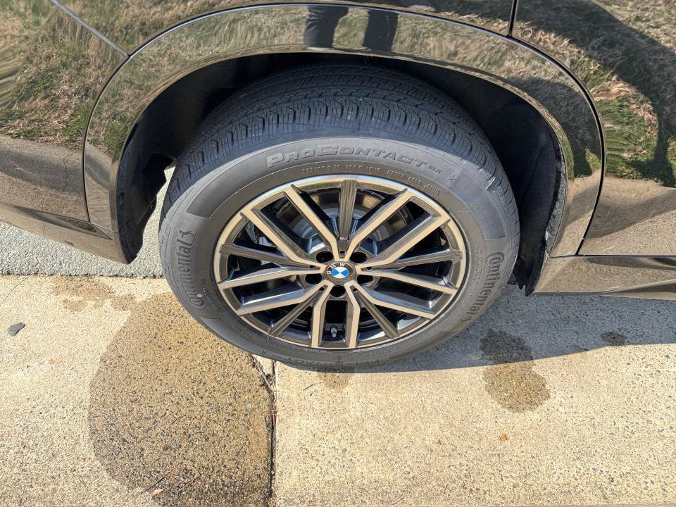 New 2026 BMW X1 xDrive28i AWD/4WD image 23