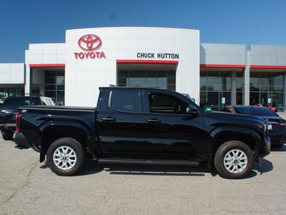 Used 2025 Toyota Tacoma SR w/ SR Upgrade Package