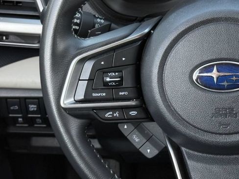 Used 2023 Subaru Forester Limited AWD/4WD image 15