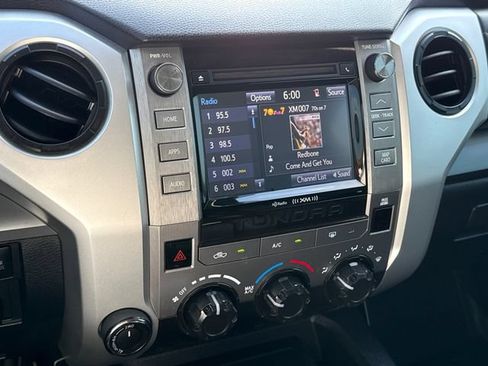 Used 2019 Toyota Tundra TRD Pro AWD/4WD image 25
