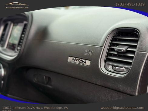 Used 2020 Dodge Charger R/T w/ Daytona Edition Group image 52