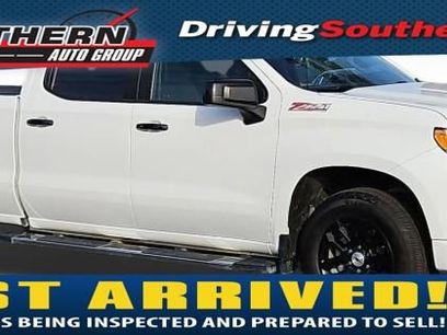 Used 2023 Chevrolet Silverado 1500 RST w/ Z71 Off-Road Package