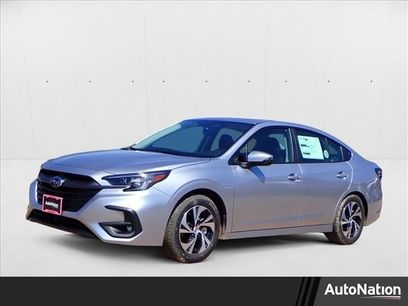New 2025 Subaru Legacy Premium