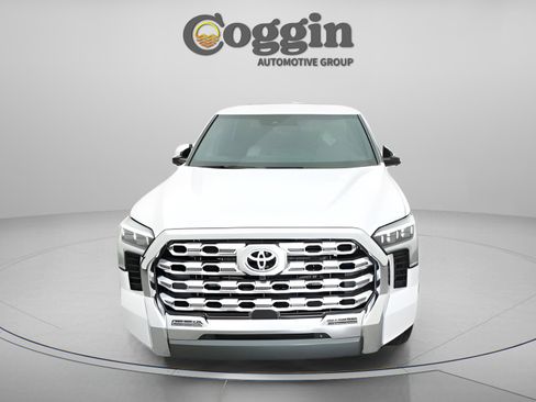 New 2026 Toyota Tundra 1794 Edition image 15