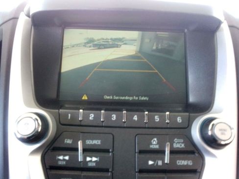 Used 2016 Chevrolet Equinox LT w/ Convenience Package FWD image 10
