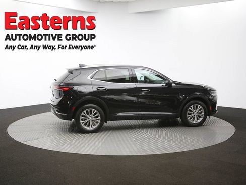 Used 2023 Buick Envision Preferred image 39