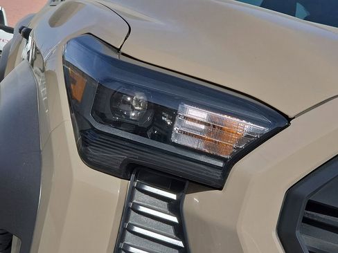 New 2026 Toyota Tacoma TRD Off-Road image 8