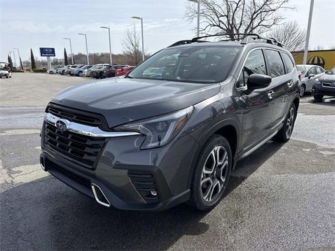 New 2026 Subaru Ascent Touring image 9