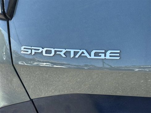 Certified 2023 Kia Sportage X-Line w/ X-Line Premium Package image 12