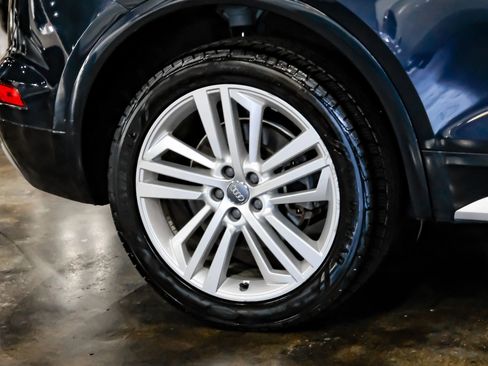 Used 2018 Audi Q5 2.0T Premium Plus w/ Premium Plus Package image 58