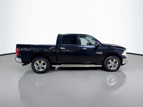 Used 2018 RAM 1500 Big Horn AWD/4WD image 6