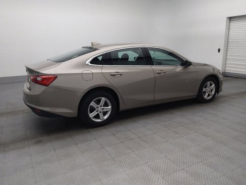 Used 2025 Chevrolet Malibu LT FWD image 10