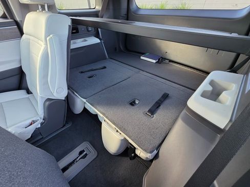 New 2026 Hyundai Santa Fe Limited image 16