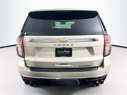 Used 2023 Chevrolet Tahoe Premier image 7