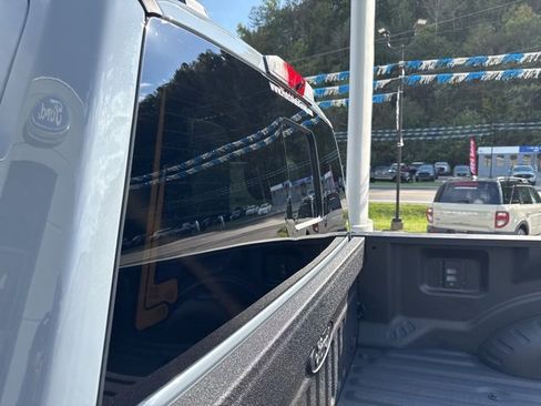 New 2026 Ford F250 Platinum image 19