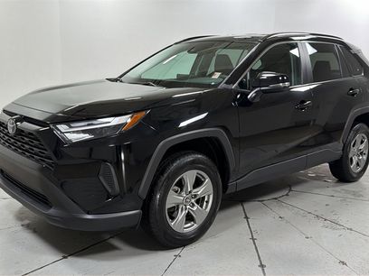Used 2024 Toyota RAV4 XLE