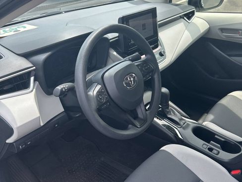 Used 2026 Toyota Corolla LE w/ LE Premium Package AWD/4WD image 14