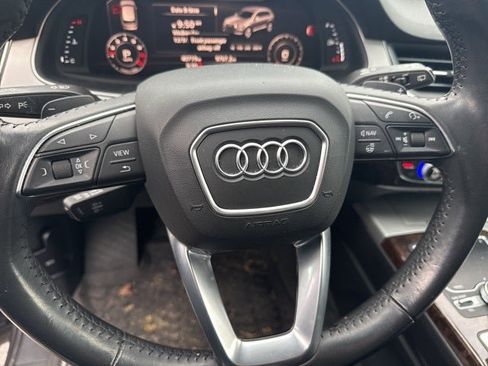 Used 2019 Audi Q7 2.0T Premium Plus w/ Premium Plus Package image 22