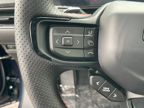 New 2026 Dodge Charger Scat Pack w/ Blacktop Package image 19