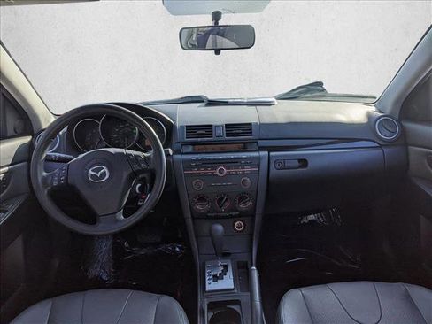 Used 2006 MAZDA MAZDA3 i Touring image 15