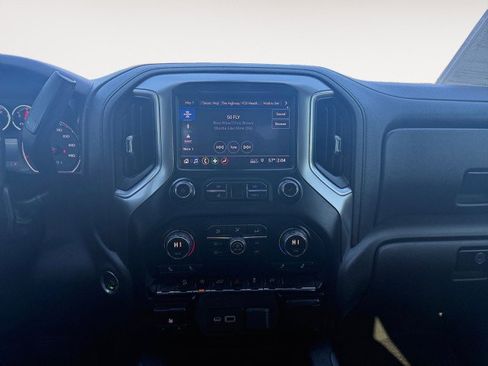 Used 2019 Chevrolet Silverado 1500 LT Trail Boss image 8