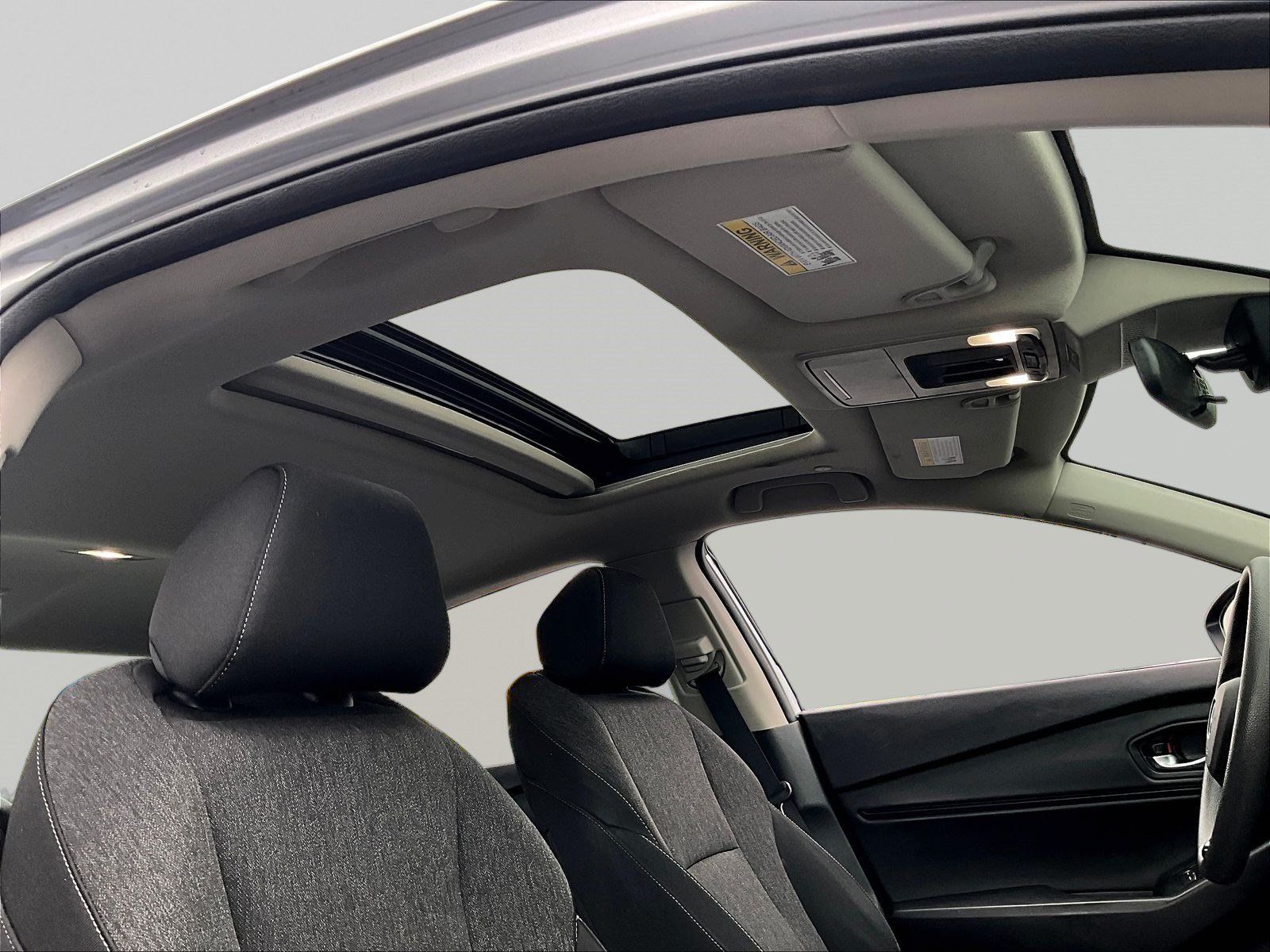 Used 2023 Honda Accord EX image 25