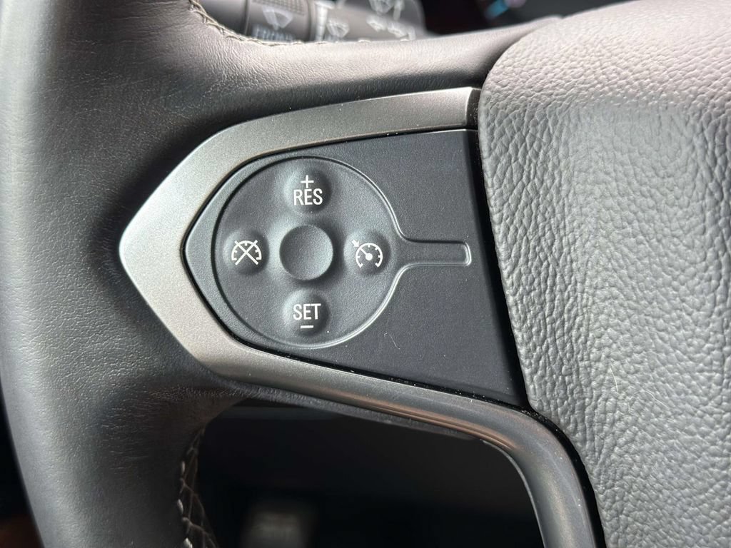 Used 2019 Chevrolet Silverado 2500 LTZ RWD image 37