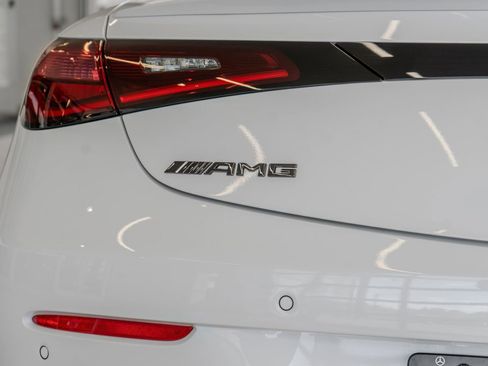 New 2026 Mercedes-Benz CLE 53 AMG 4MATIC Cabriolet image 25