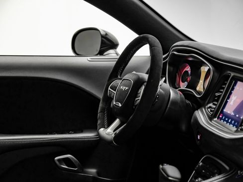 Used 2018 Dodge Challenger SRT Demon image 57