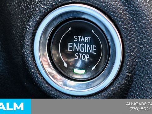 Used 2021 Chevrolet Silverado 1500 LT Trail Boss w/ Convenience Package II image 40