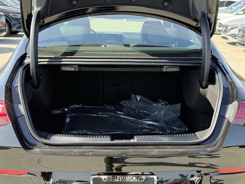 New 2026 Mercedes-Benz CLA 250 CLA 250 image 12
