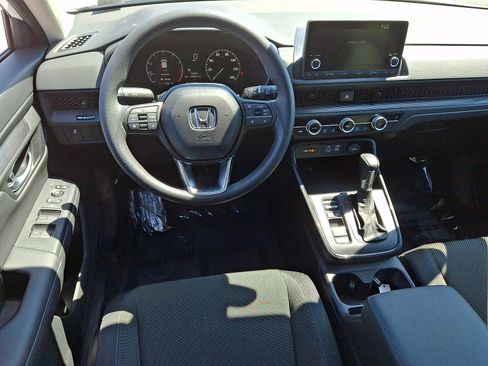 Certified 2023 Honda CR-V EX image 11