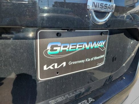 Used 2023 Nissan Sentra S FWD image 35