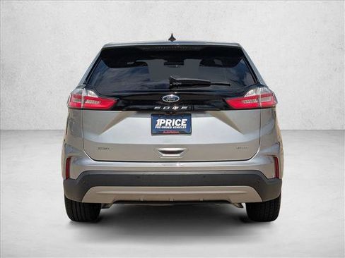 Used 2022 Ford Edge SEL AWD/4WD image 7