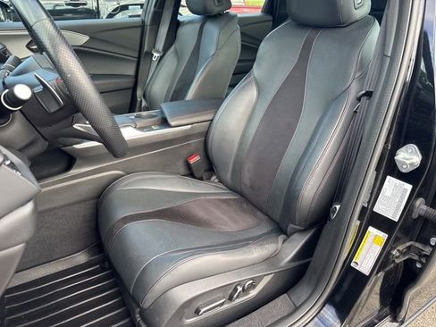 Used 2023 Acura TLX SH-AWD w/ A-SPEC Pkg image 7