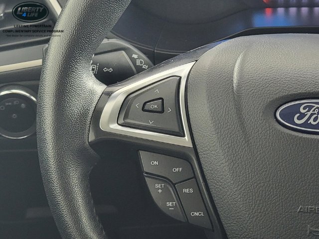 Used 2024 Ford Edge SEL AWD/4WD image 29
