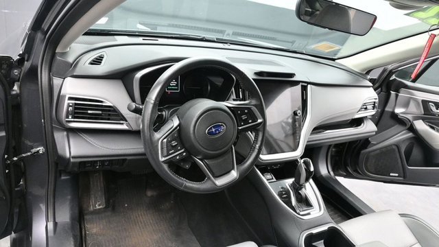 Used 2022 Subaru Outback Limited AWD/4WD image 28
