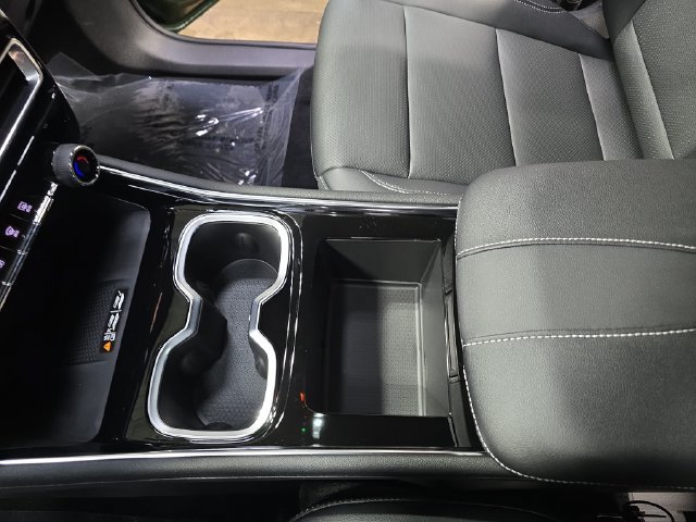 New 2027 Chevrolet Traverse LT w/ Driver Confidence Package AWD/4WD image 27