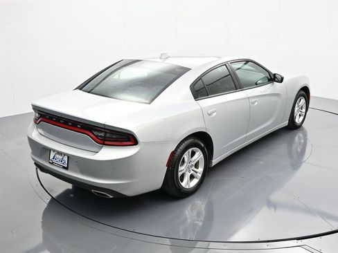 Used 2023 Dodge Charger SXT image 39