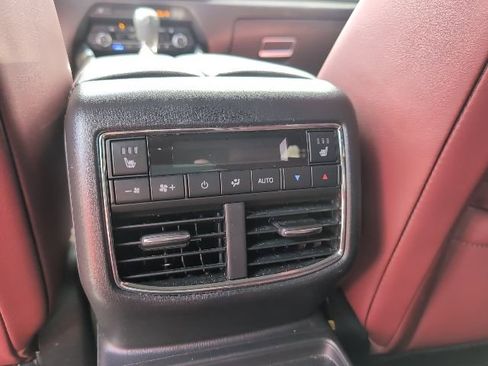 Used 2023 MAZDA CX-9 Carbon Edition image 24