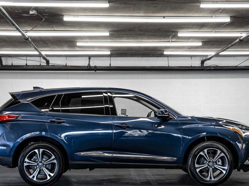 New 2026 Acura RDX w/ Technology Package image 6
