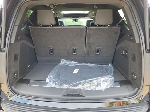 New 2026 Cadillac Escalade Luxury image 21