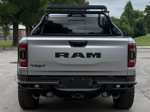 Used 2023 RAM 1500 TRX w/ TRX Level 2 Equipment Group AWD/4WD image 6